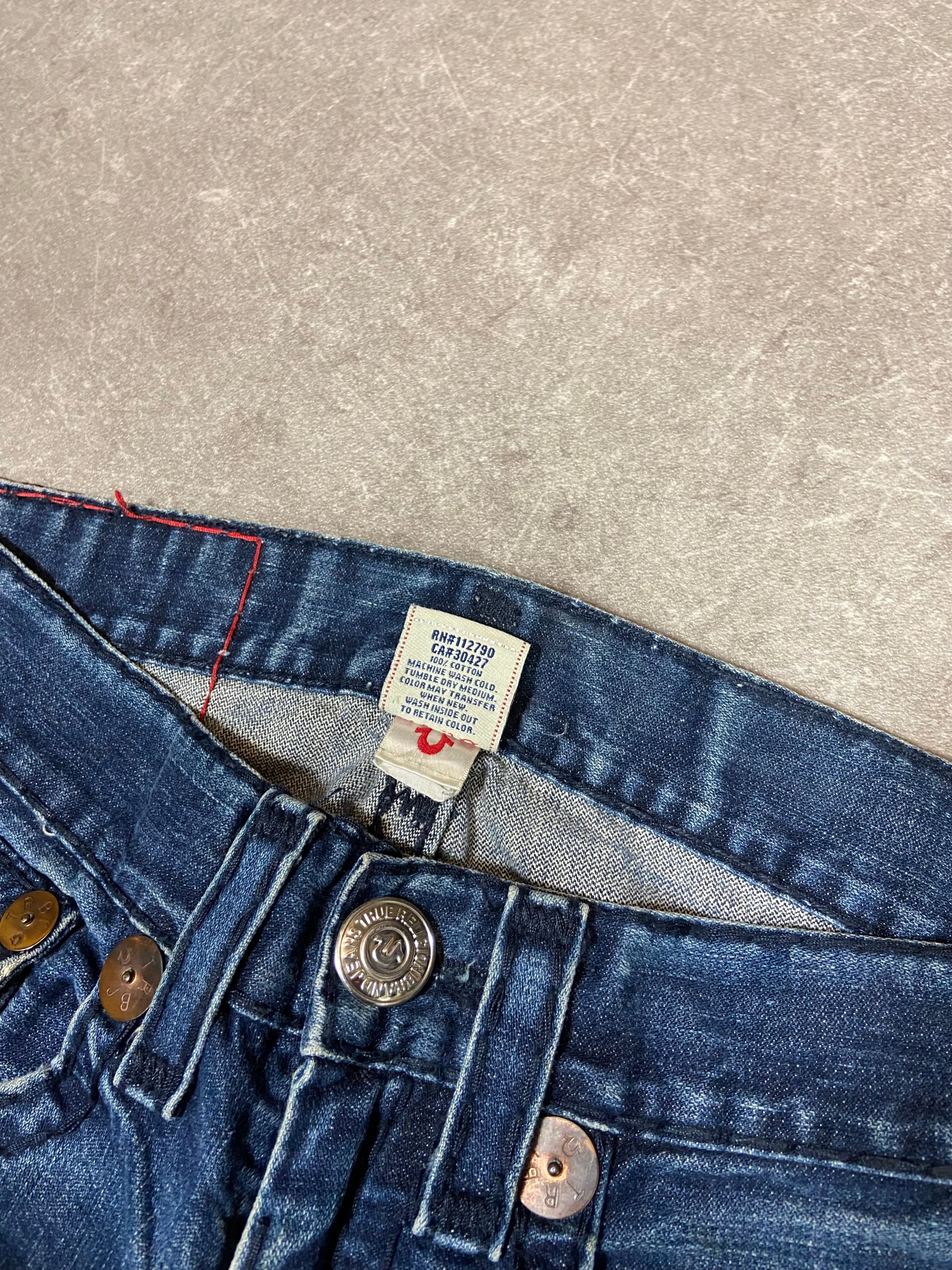 True Religion Jeans girly S