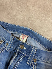 True Religion Jeans L