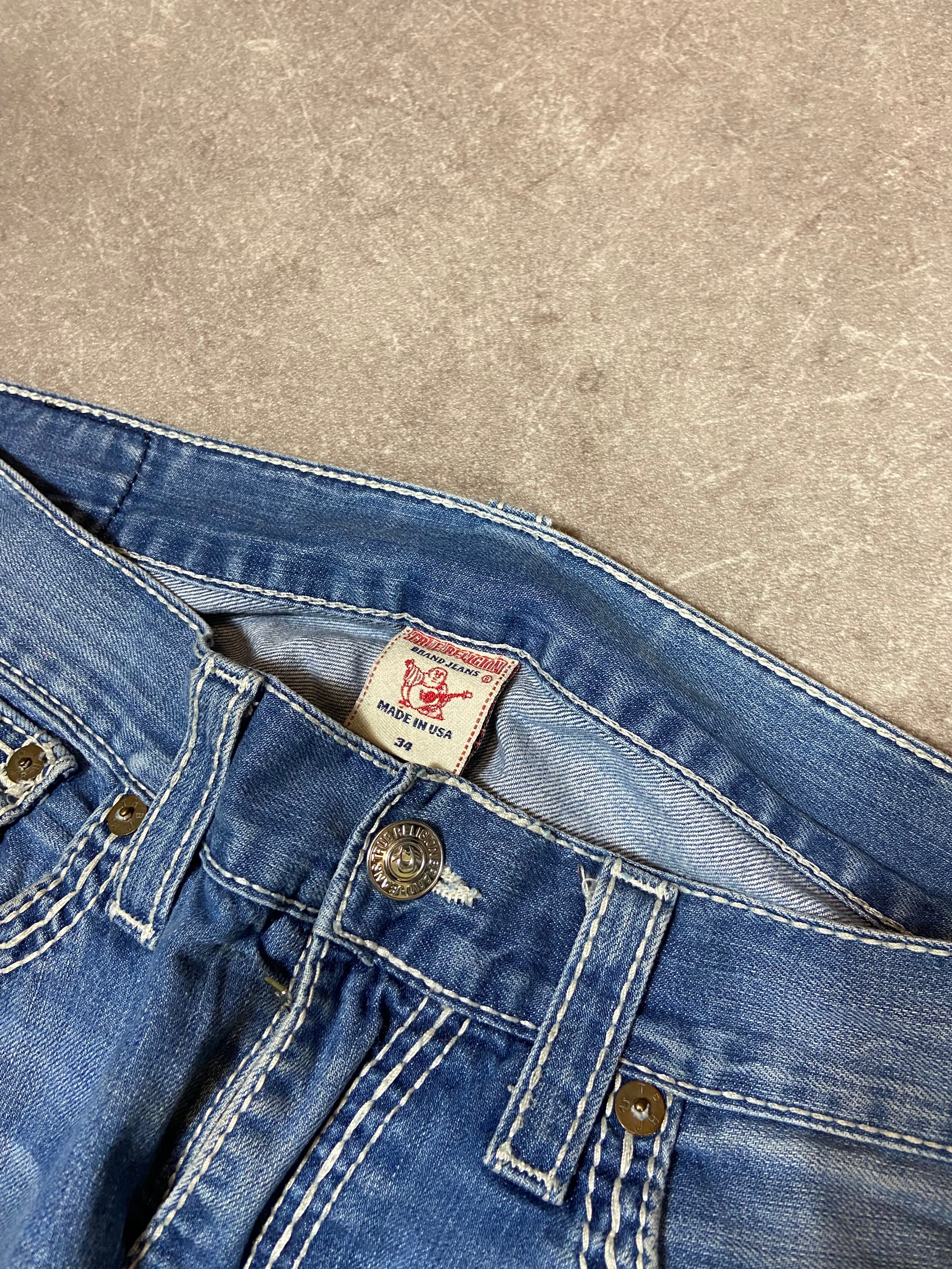 True Religion Jeans L
