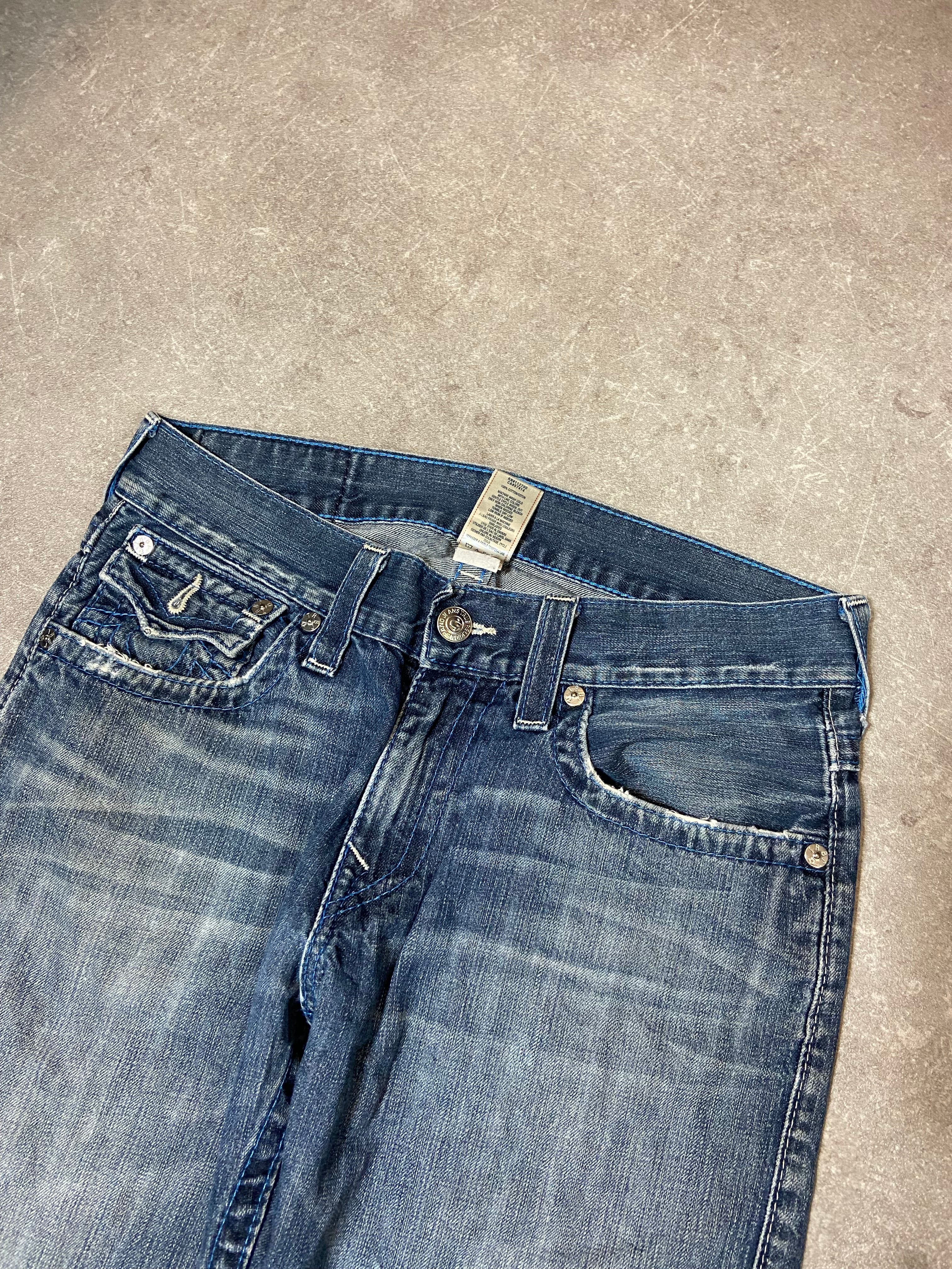 True Religion Jeans M-L (rare)