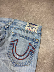 True Religion Jeans M-L