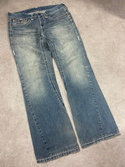 True Religion Jeans S-M