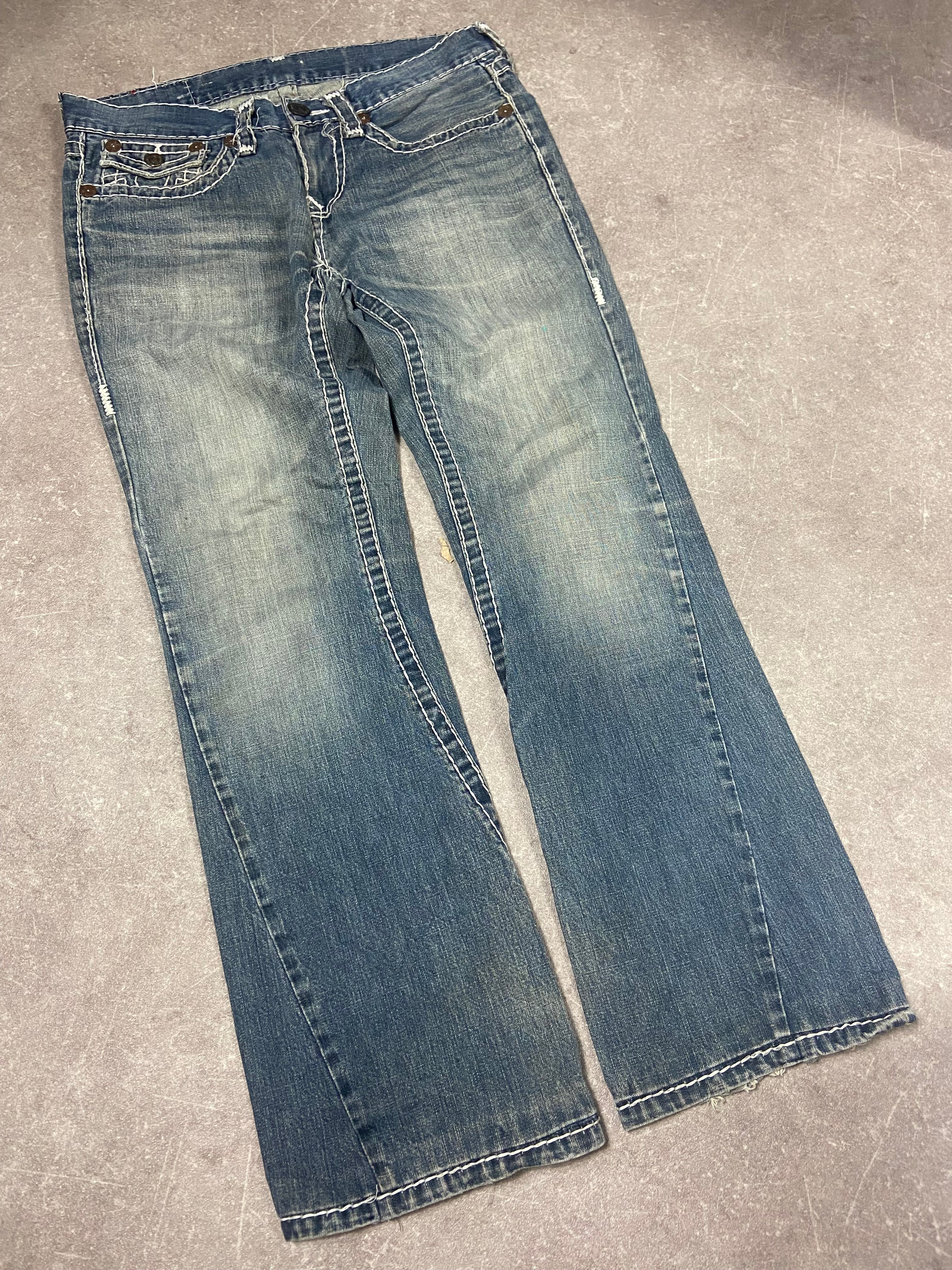 True Religion Jeans S-M