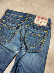 True Religion Jeans M-L