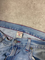 True Religion Jeans L