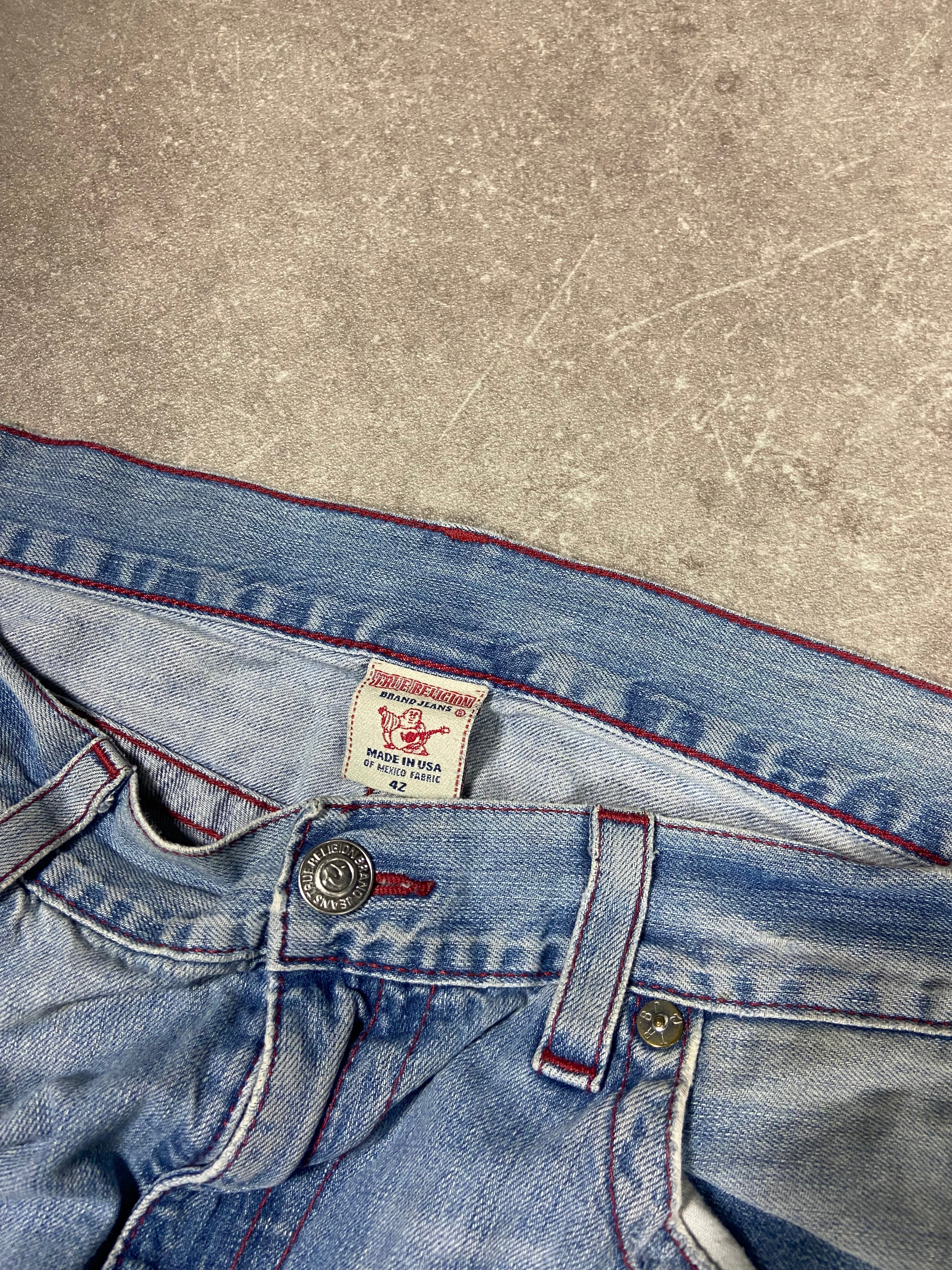 True Religion Jeans L