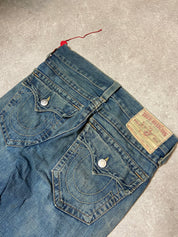 True Religion Jeans S