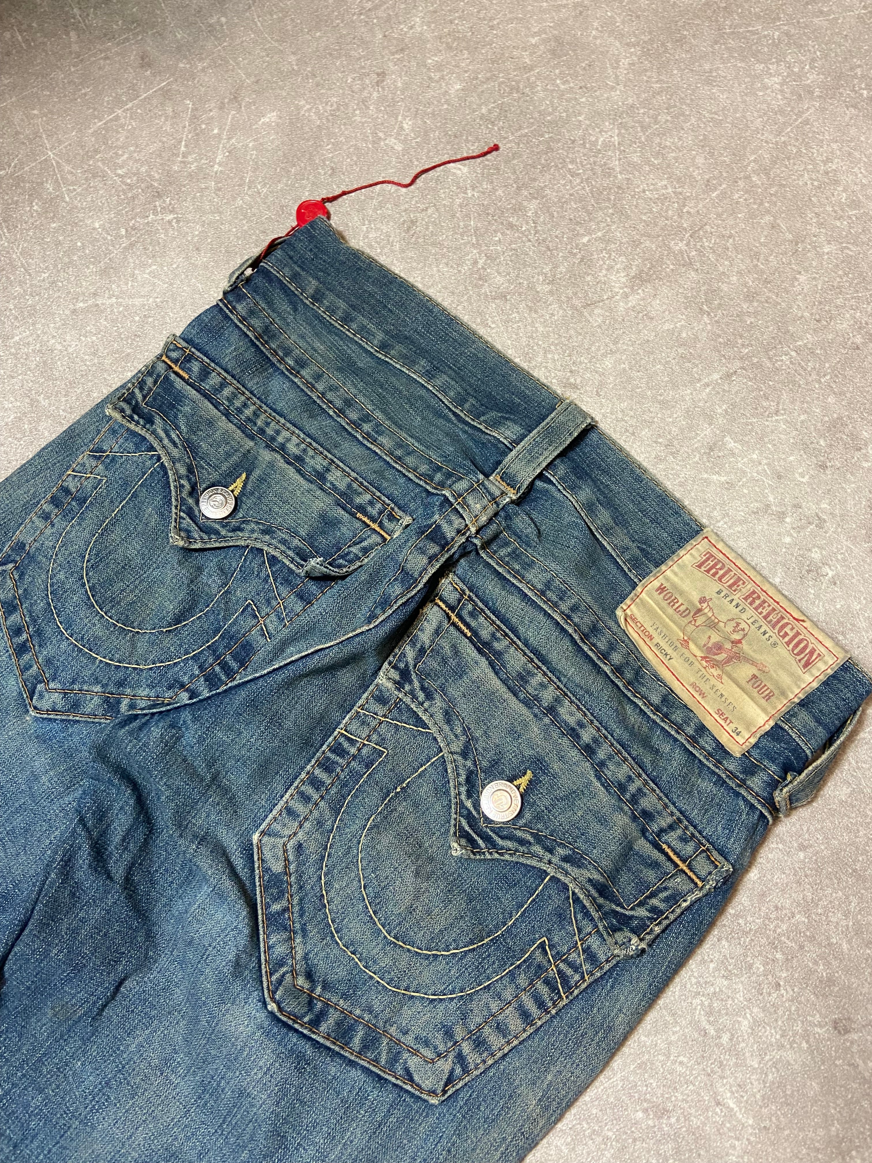 True Religion Jeans S