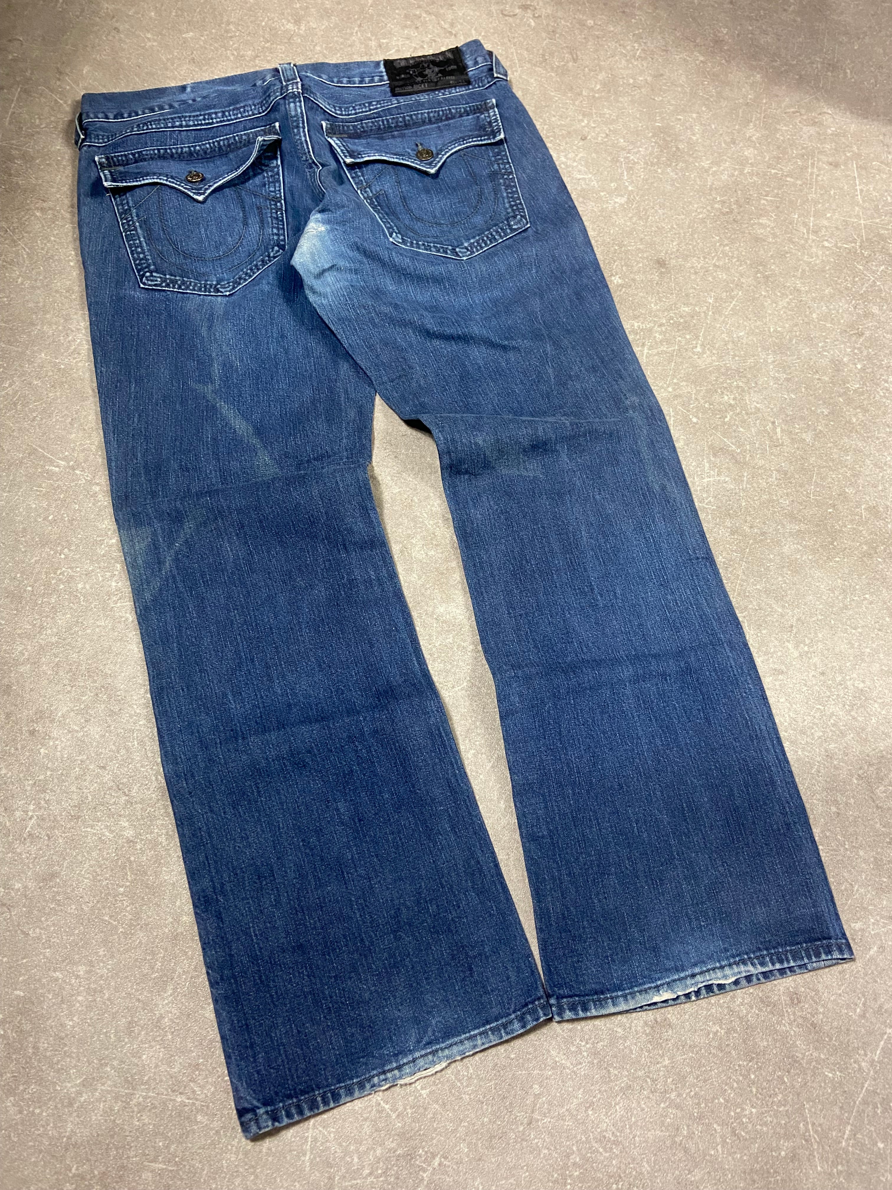 True Religion Jeans M