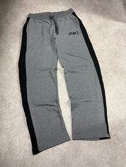 Emporio Armani flared jogger (M)