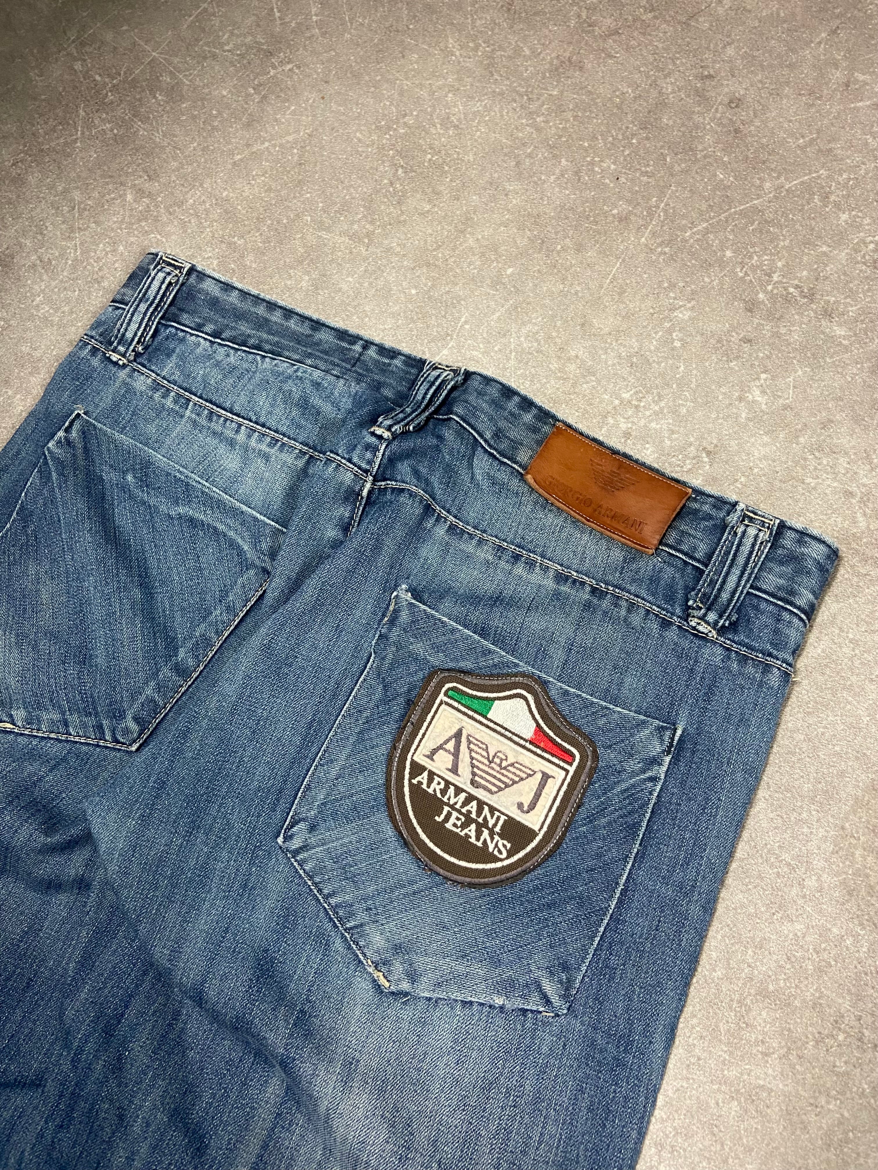 Emporio Armani Jeans M