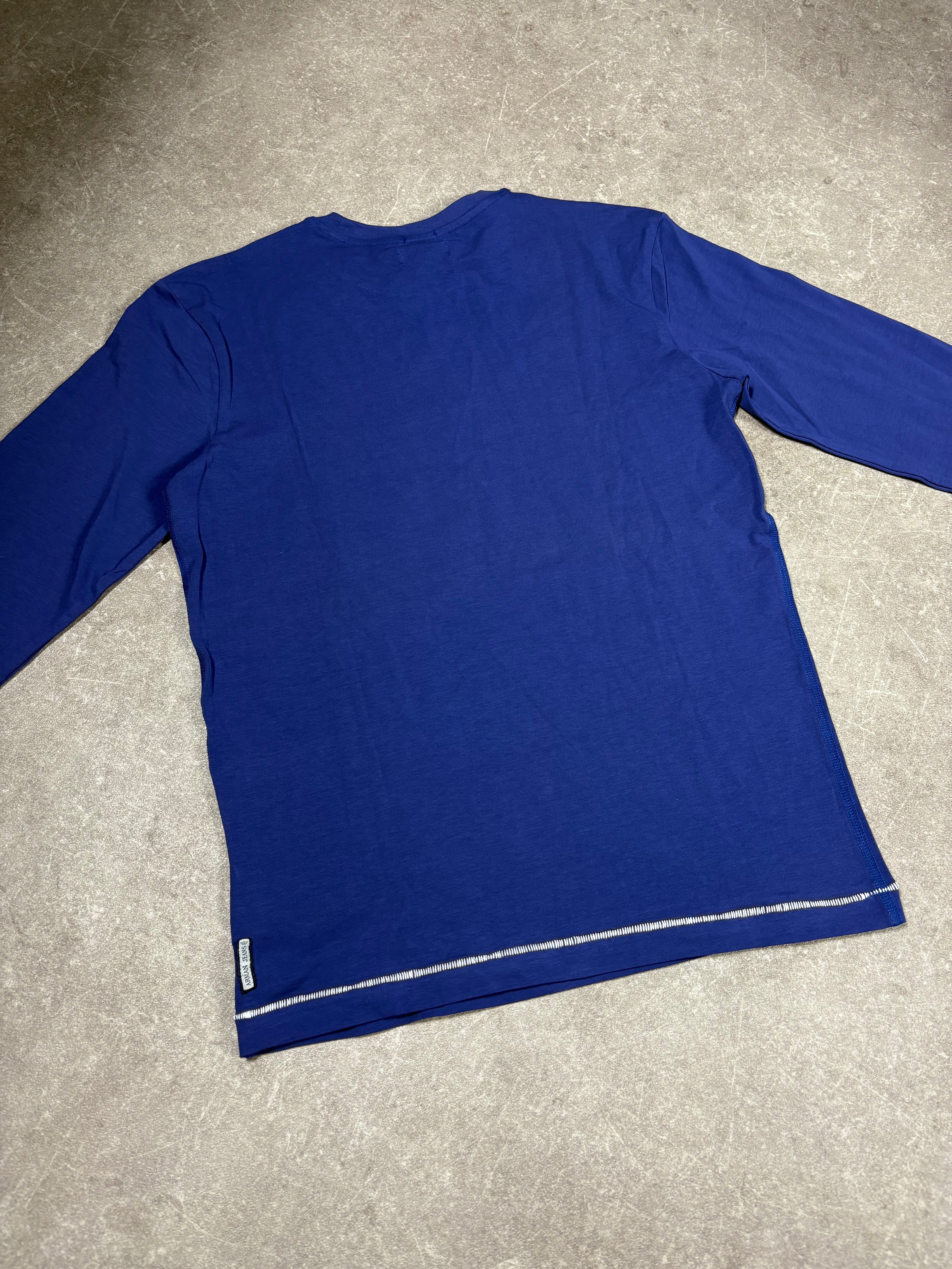 Emporio Armani Longsleeve (S)