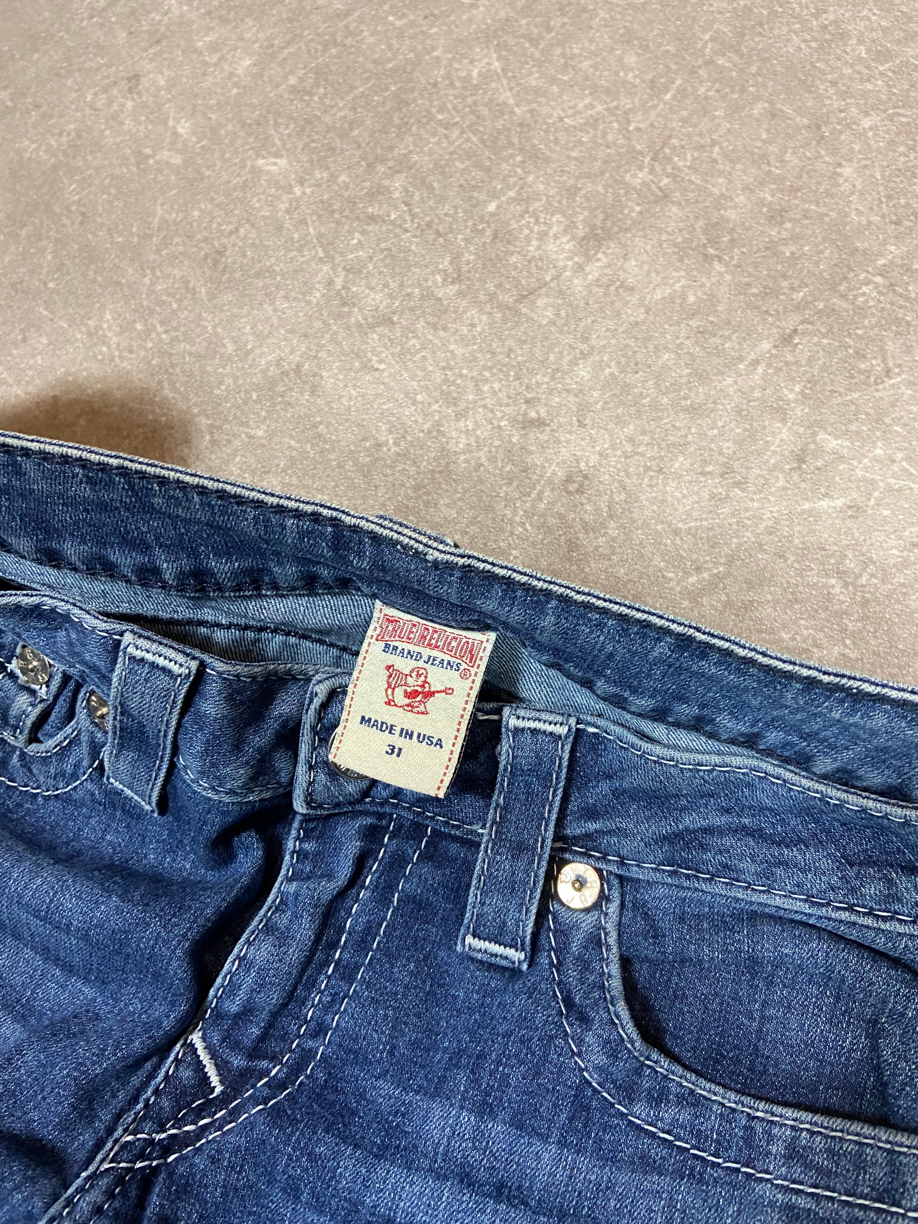 True Religion Jeans girly M