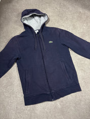 Lacoste Zipper (S)