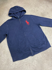 Ralph Lauren Zipper S