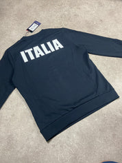 EA7 x Italia Sweater S