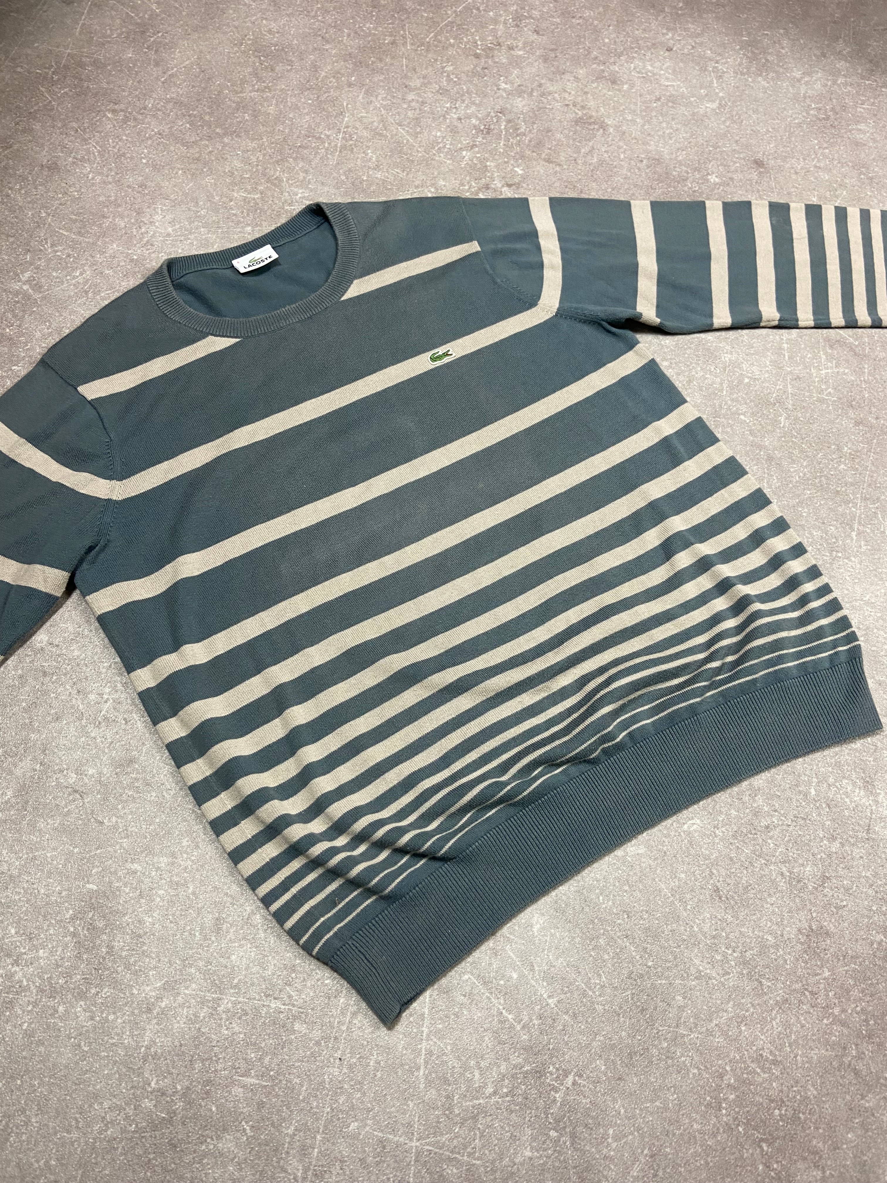 Lacoste Sweater M!