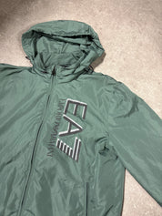 Emporio Armani Trackjacke (M)