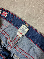True Religion S-M