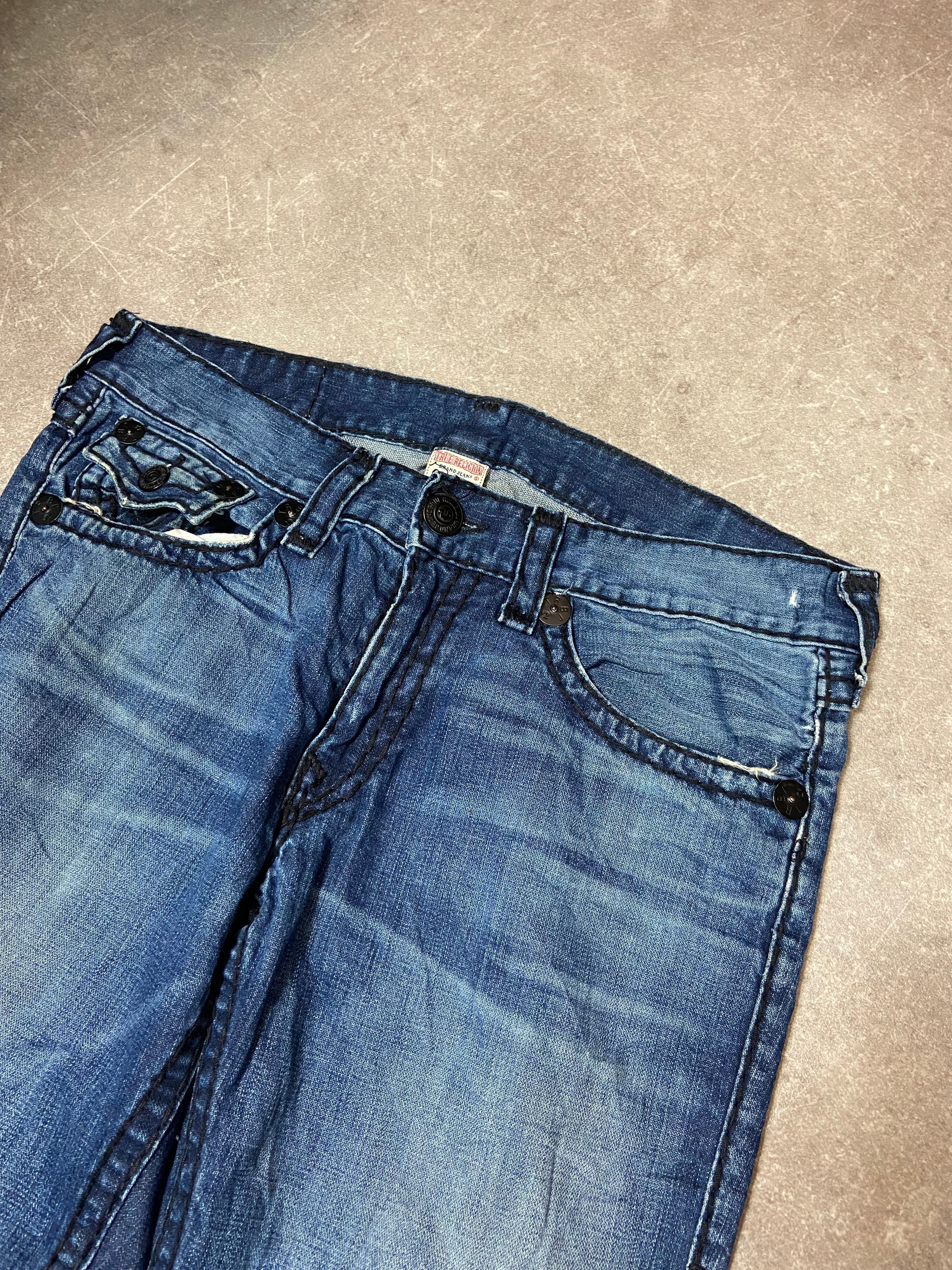 True Religion Jeans M