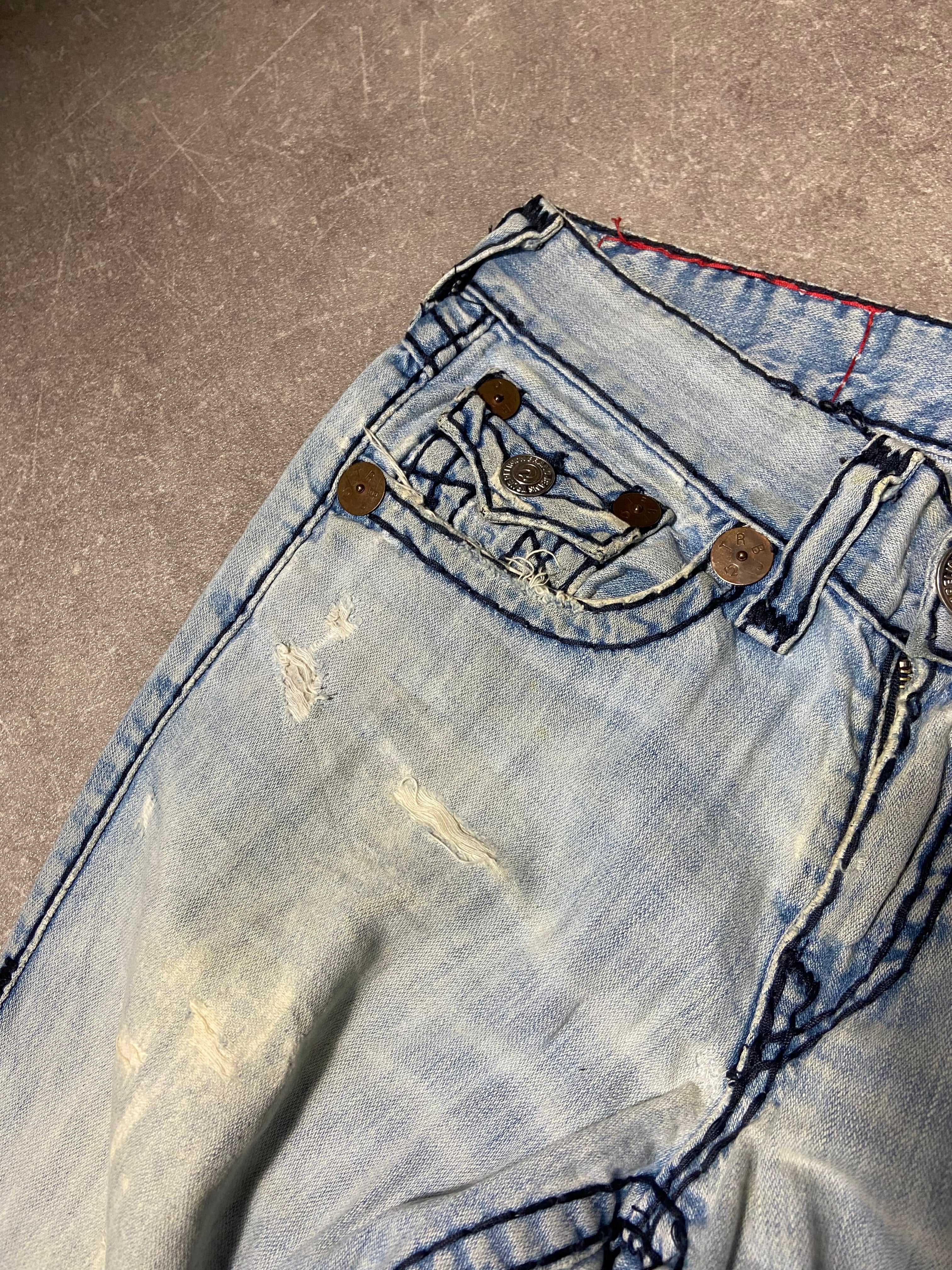 True Religion Jeans M