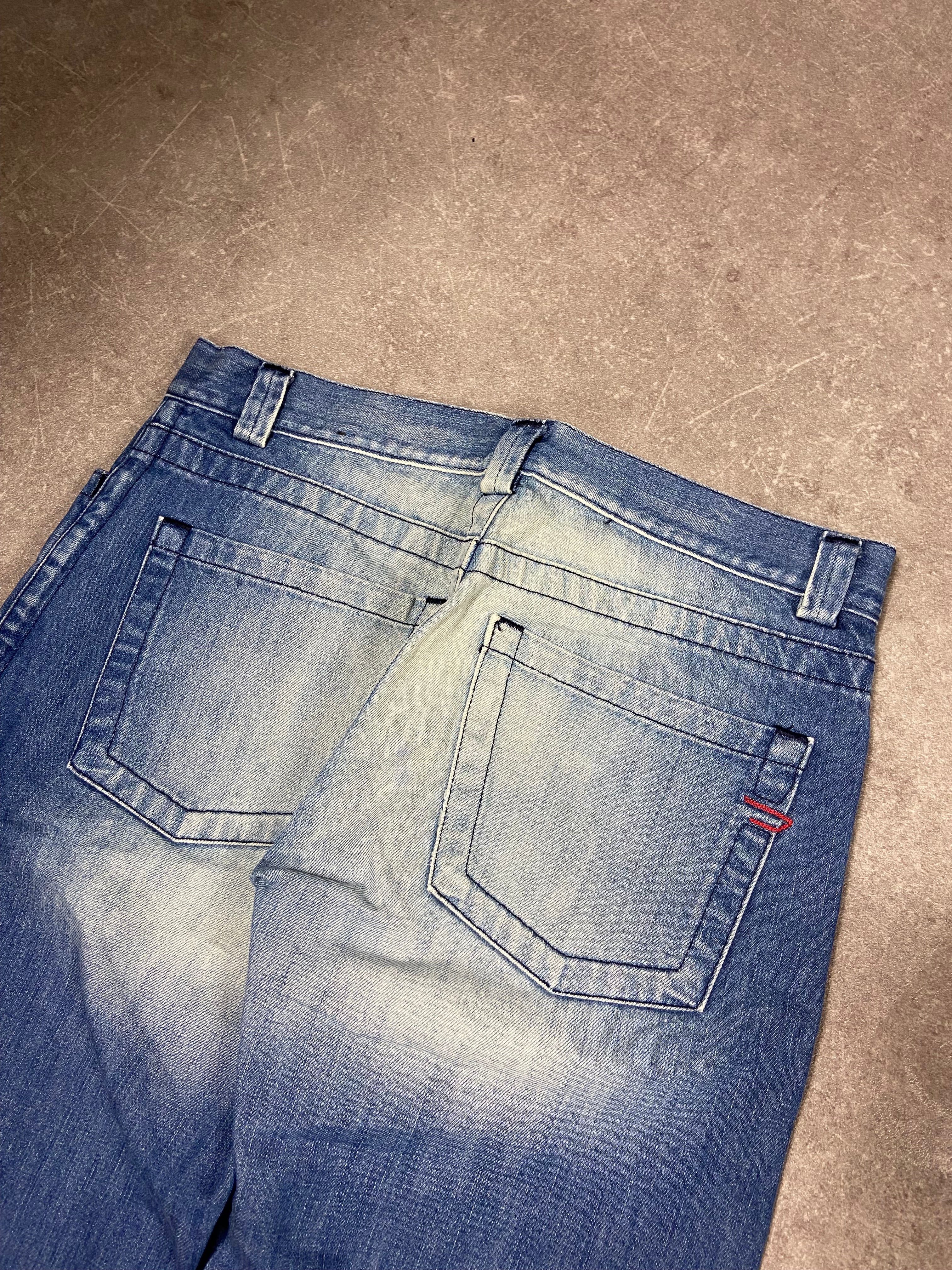 Diesel Jeans M