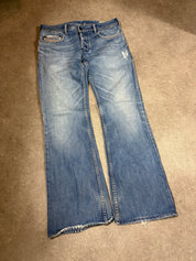 Diesel Jeans flared (M)