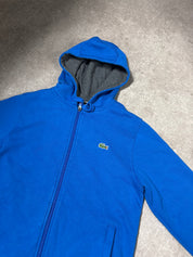 Lacoste Zipper (XS)