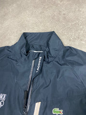 Lacoste x France Jacke L