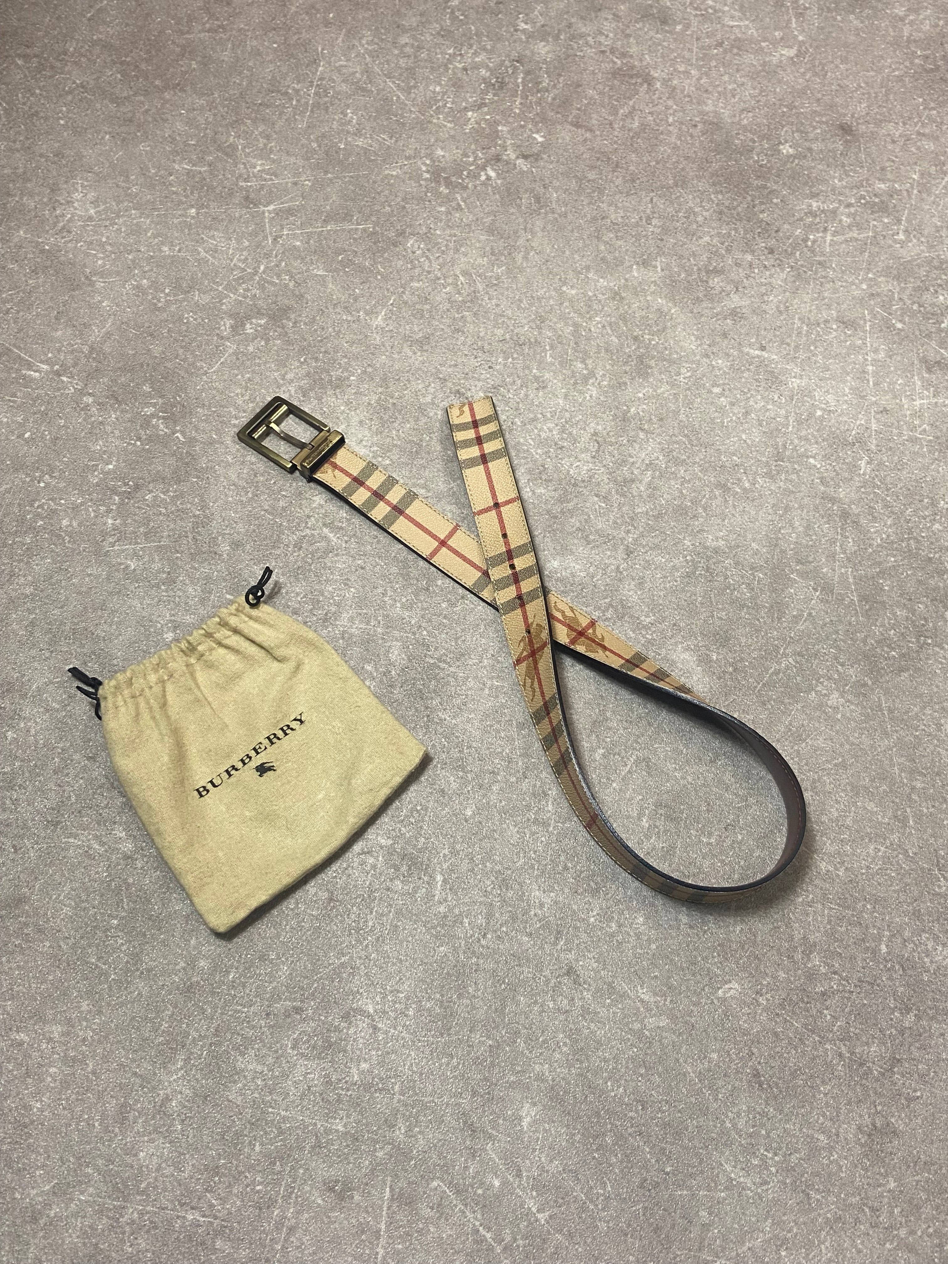 Burberry Belt 100cm