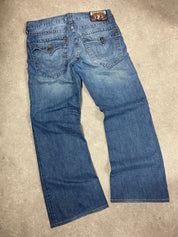 True Religion Jeans M-L