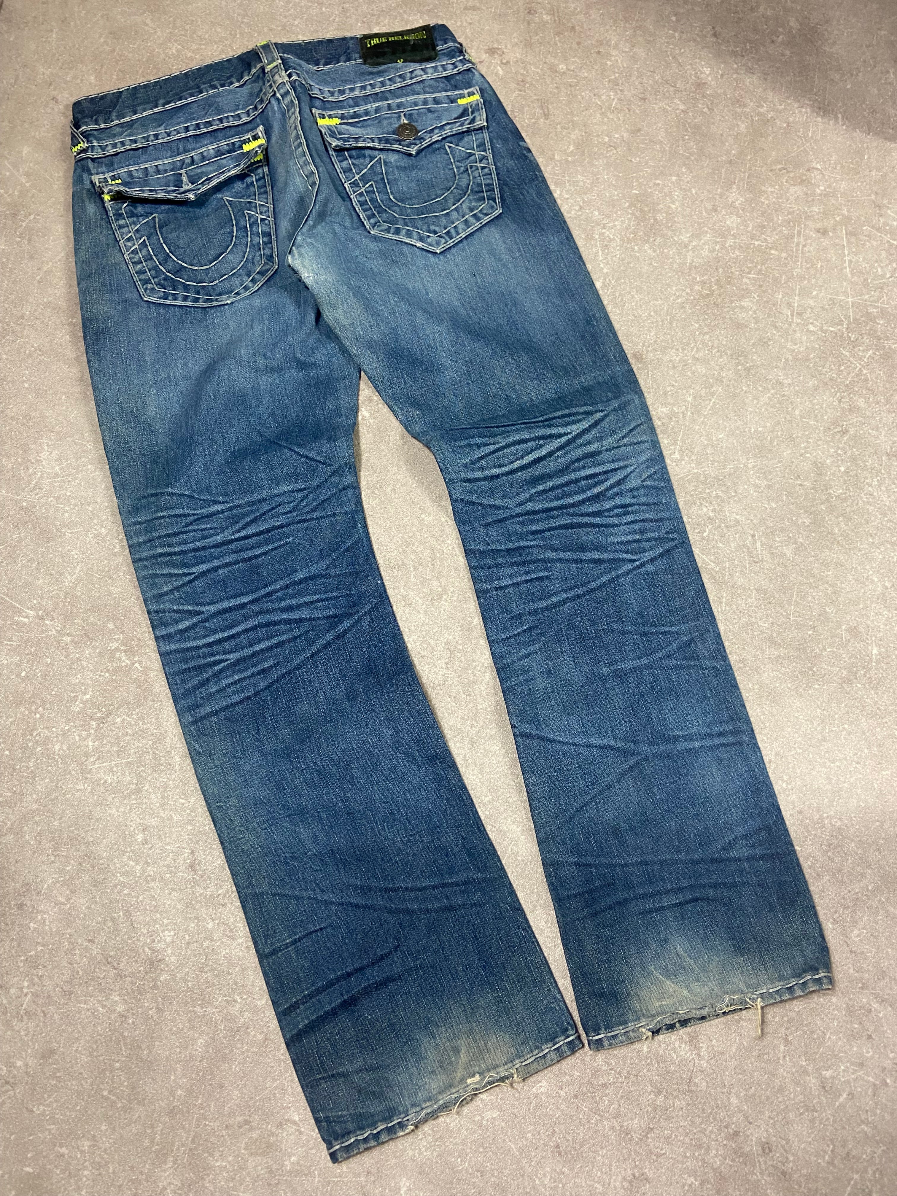 True Religion Jeans M