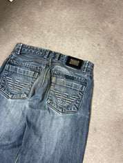 Emporio Armani jeans