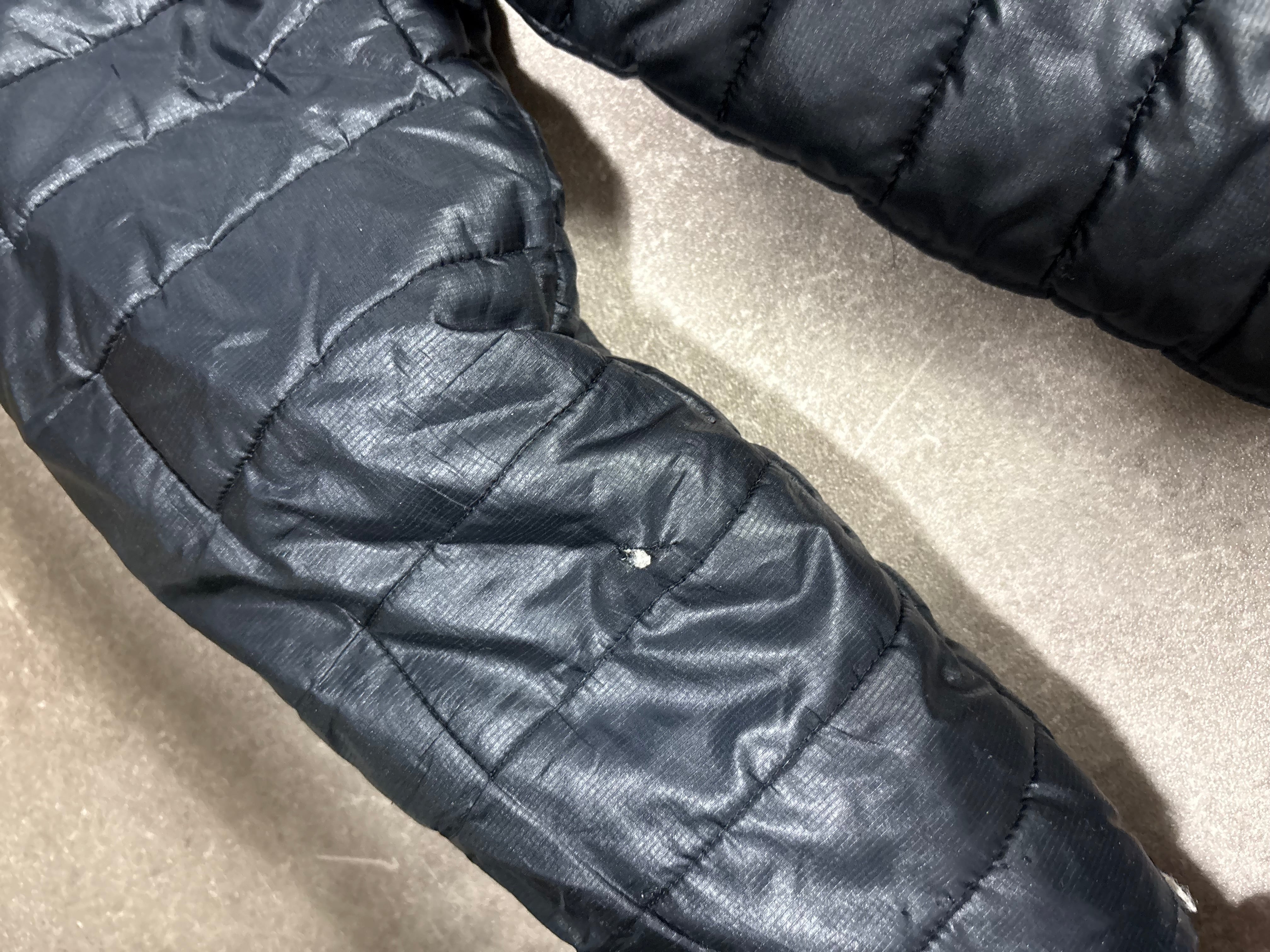 Milano Puffer (L)