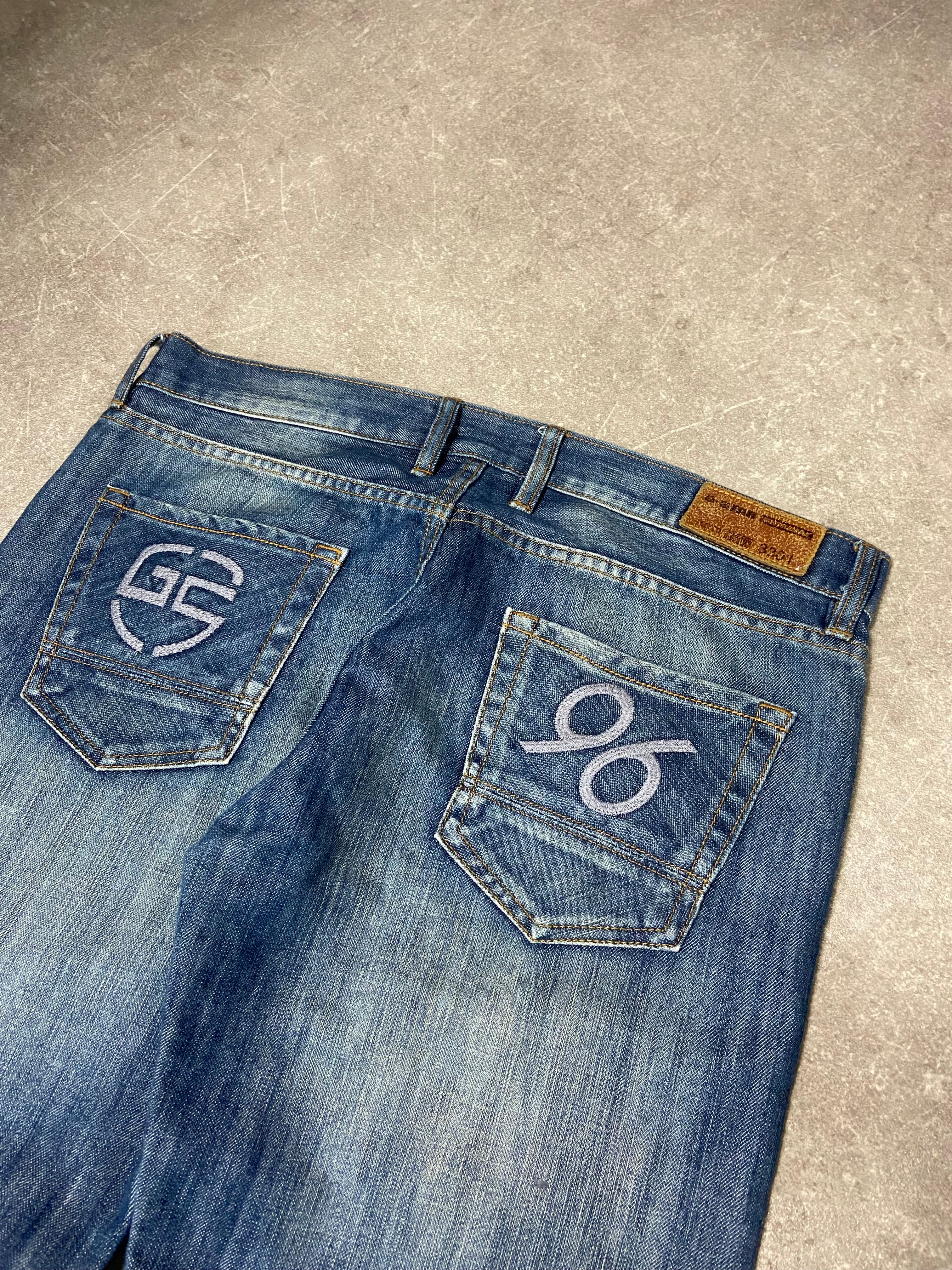 Gstar Raw Jeans M