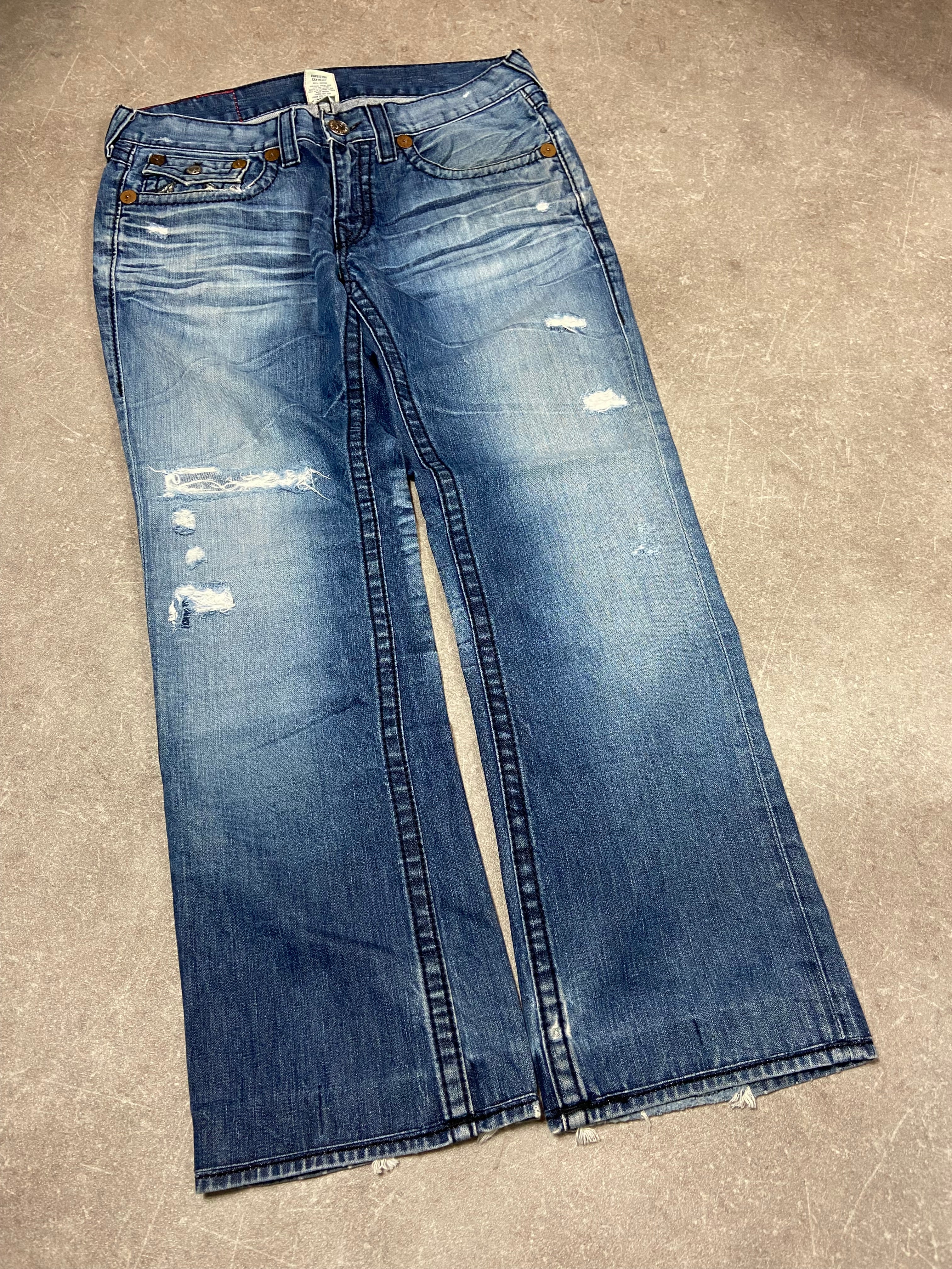 True Religion Jeans M