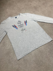 Lacoste x France M