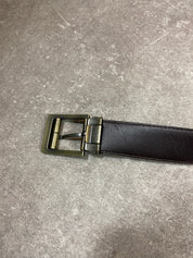 Burberry Belt 105cm