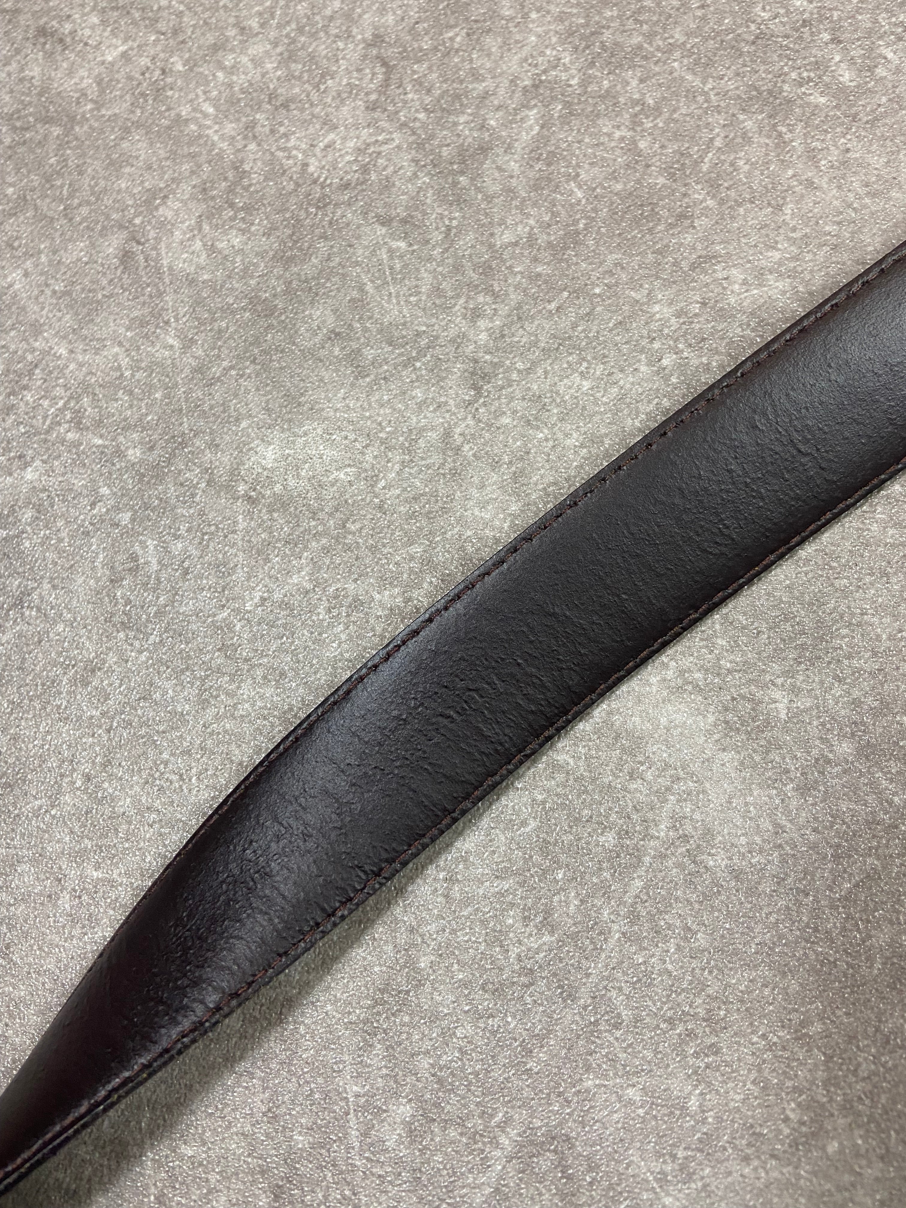 Burberry Belt 105cm