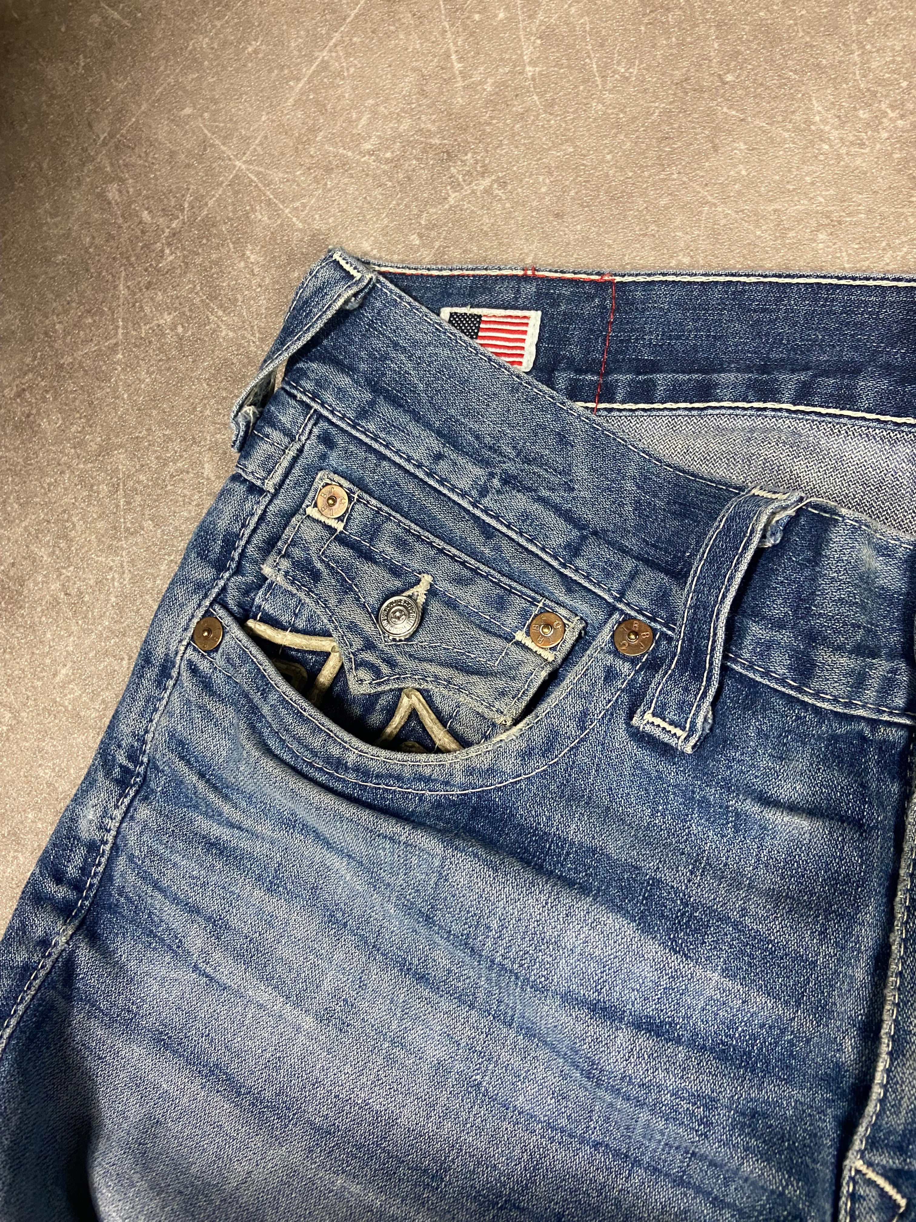 True Religion Jeans M