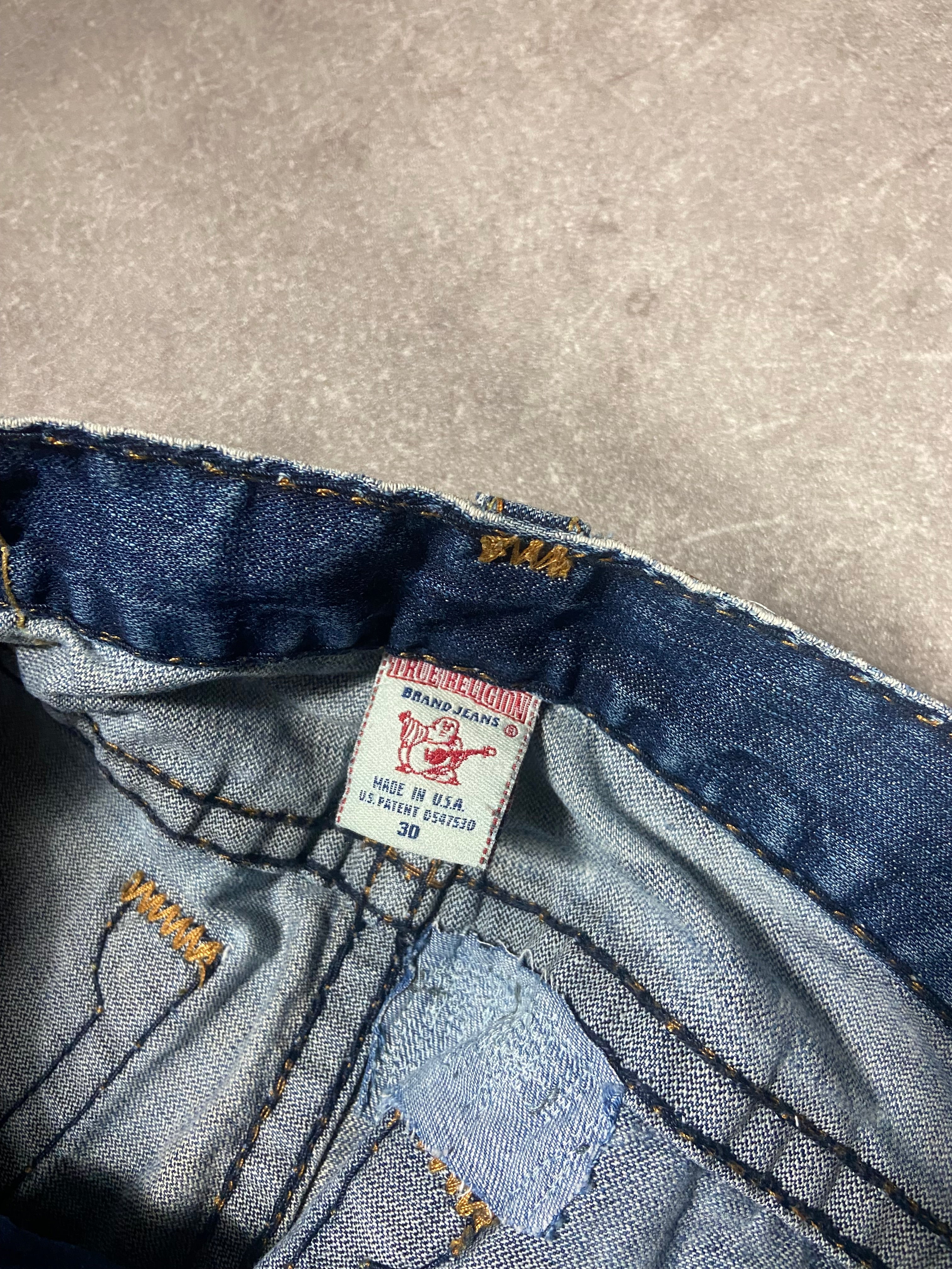 True Religion Jeans S