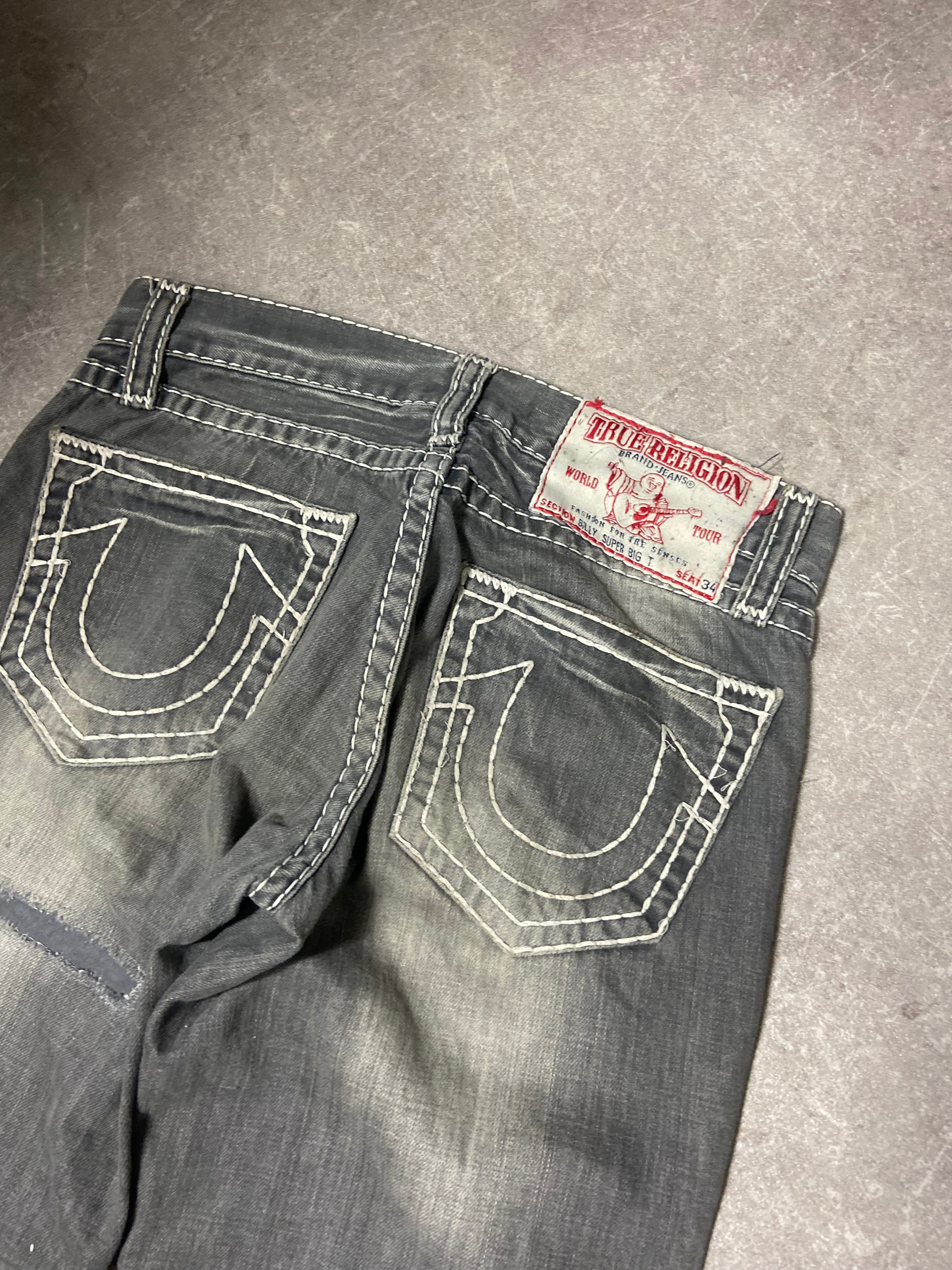 True Religion Jeans M