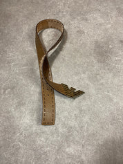 Armani belt 87cm