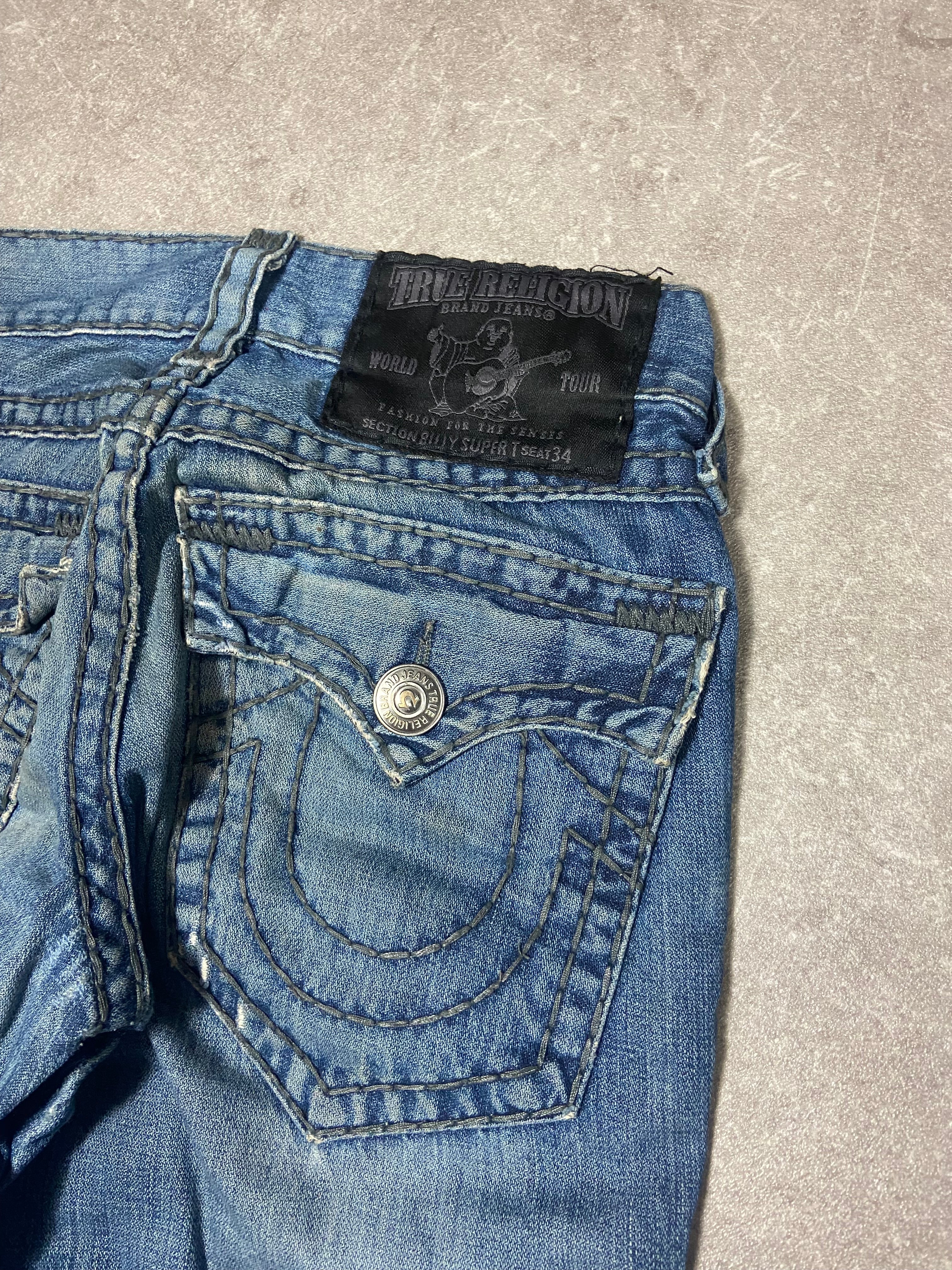 True Religion Jeans S