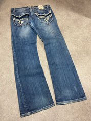 Rock Revival Jeans S-M