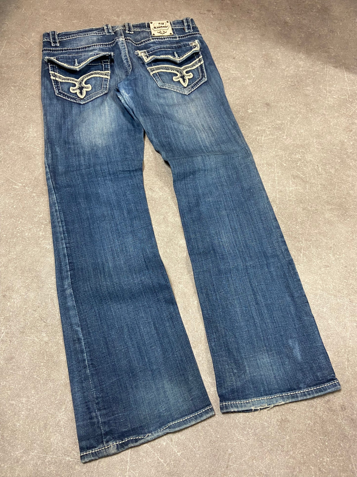 Rock Revival Jeans S-M