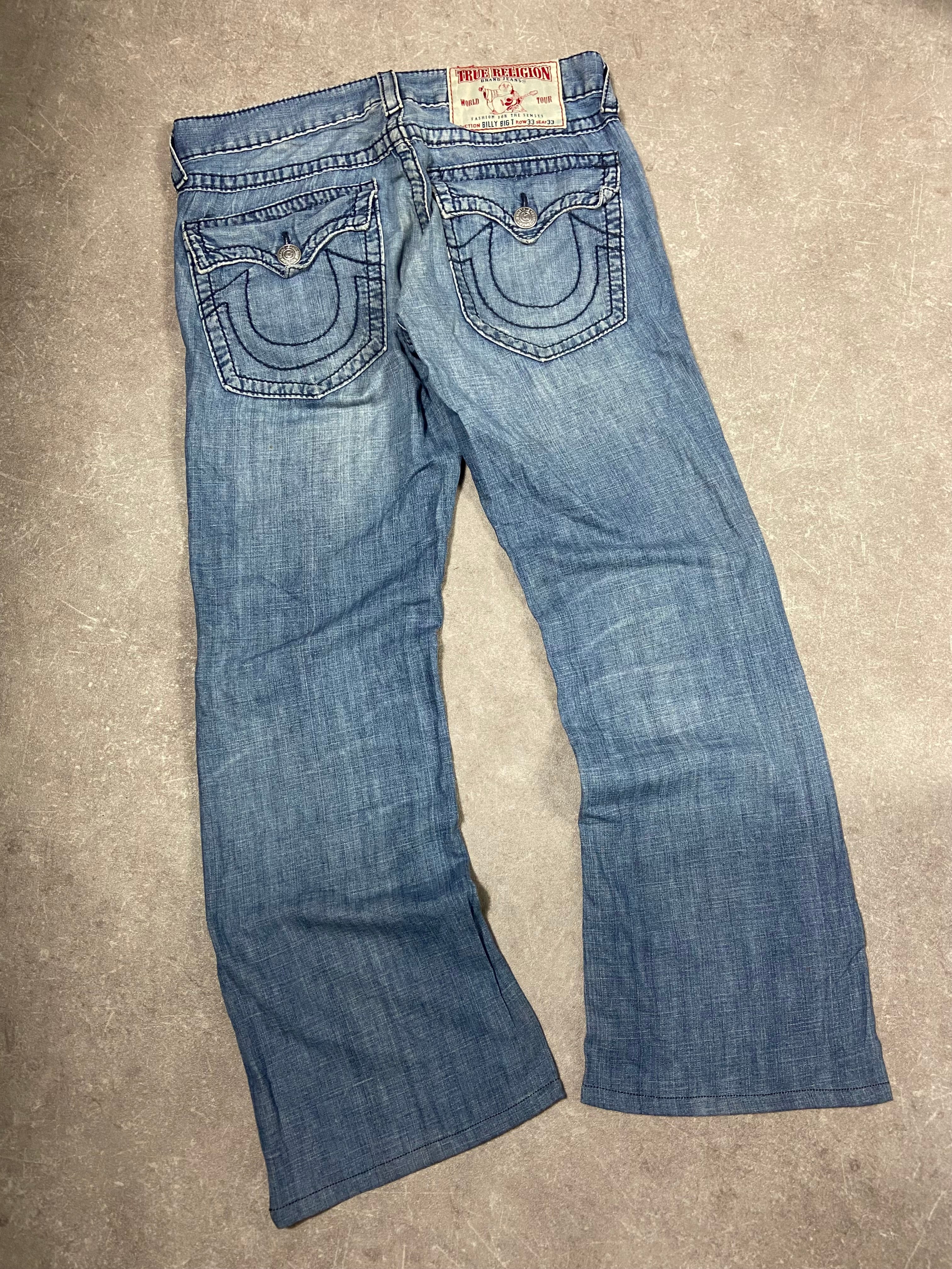 True Religion Jeans M