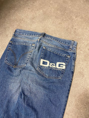 Dolce Gabbana Jeans M