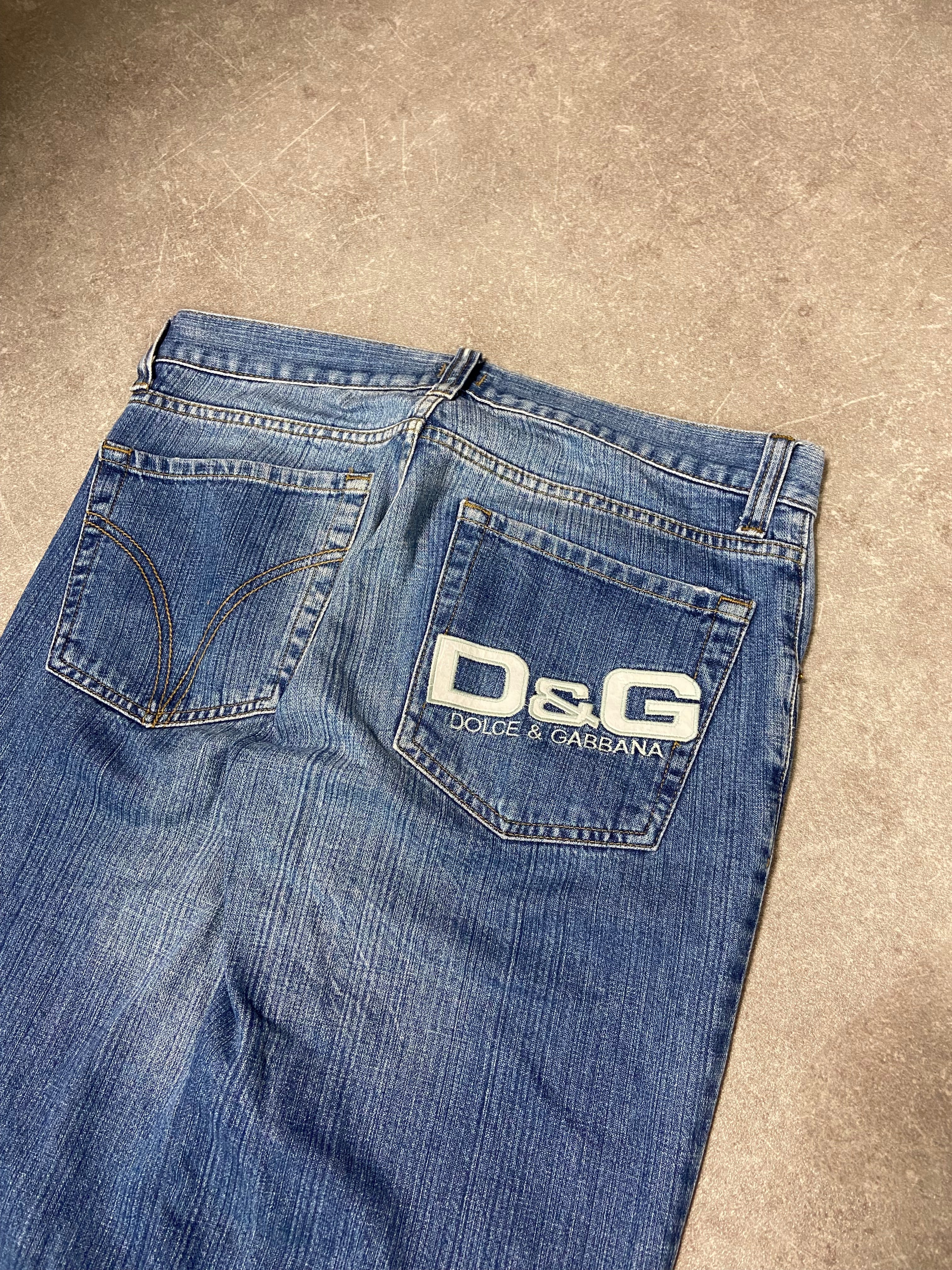 Dolce Gabbana Jeans M