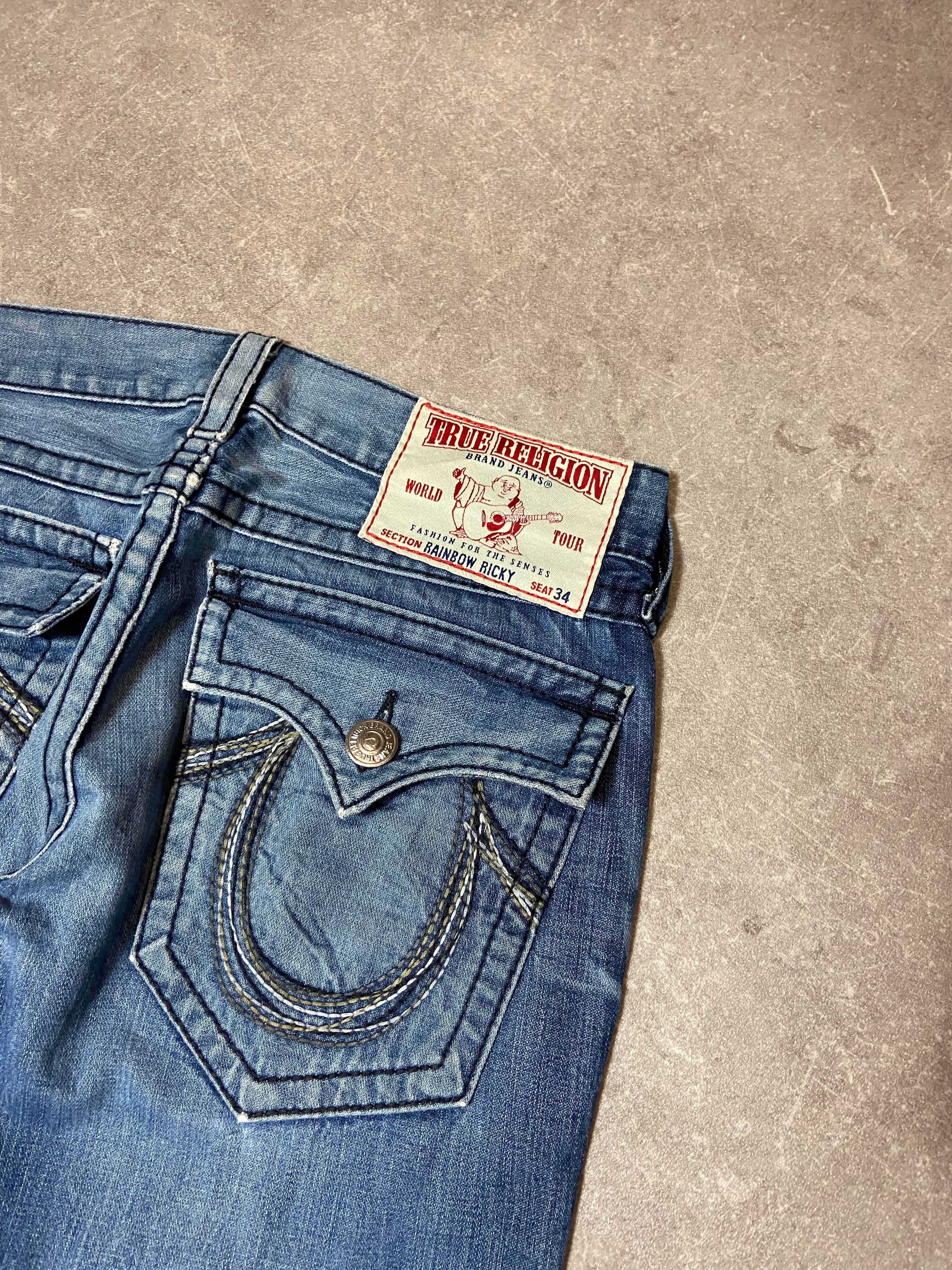 True Religion Jeans M